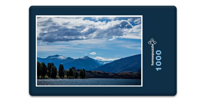 19142 Natur - Landschaft Puzzle