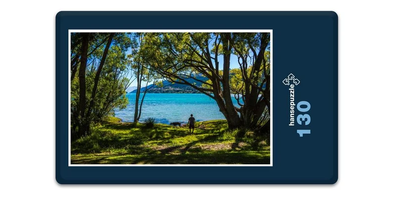 19130 Natur - Landschaft Puzzle
