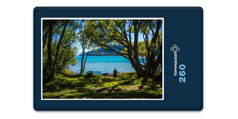 19130 Natur - Landschaft Puzzle