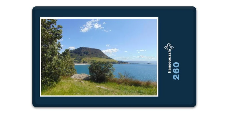 19127 Natur - Landschaft Puzzle