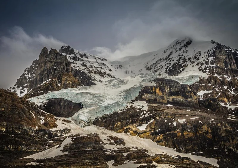 17294 Natur - Gletscher Puzzle