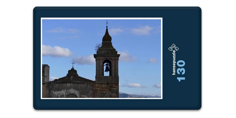 17371 Religion - Kirche Puzzle