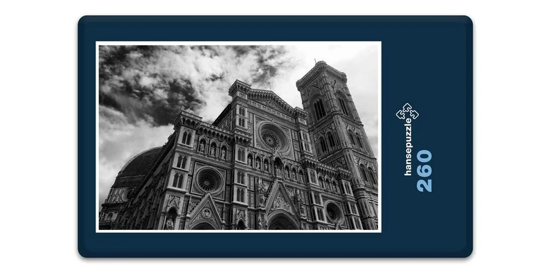 17373 Orte - Italien Puzzle