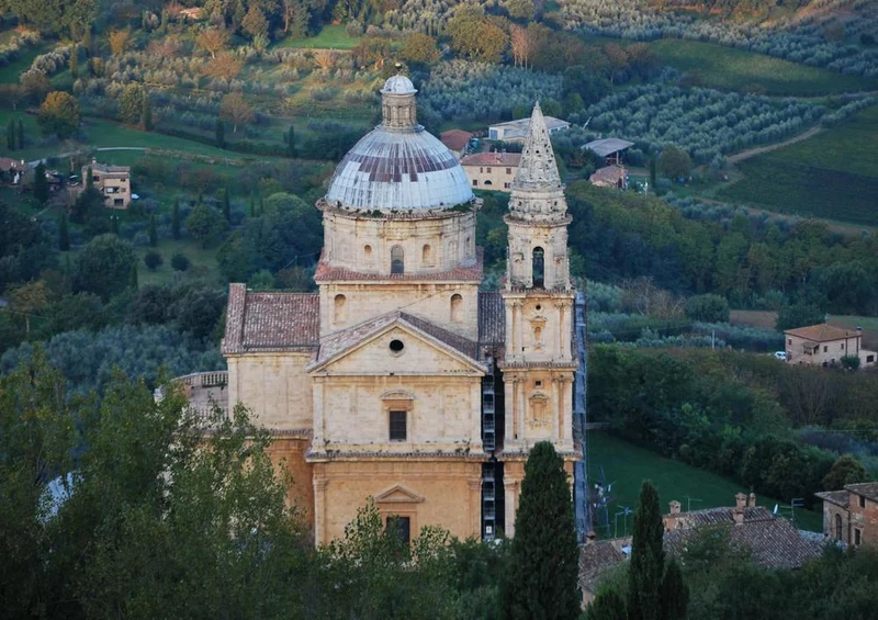 23226 Religion - Toskana Puzzle
