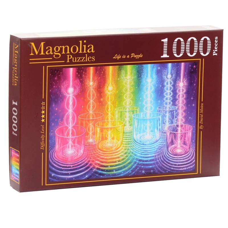 Bowls of Light – David Mateu Special Edition (1000pcs)