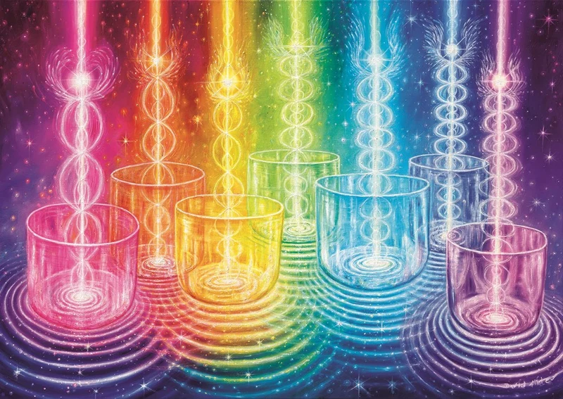 Bowls of Light – David Mateu Special Edition (1000pcs)