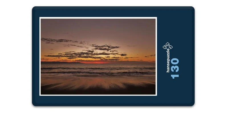17405 Reisen - Sonnenuntergang Puzzle