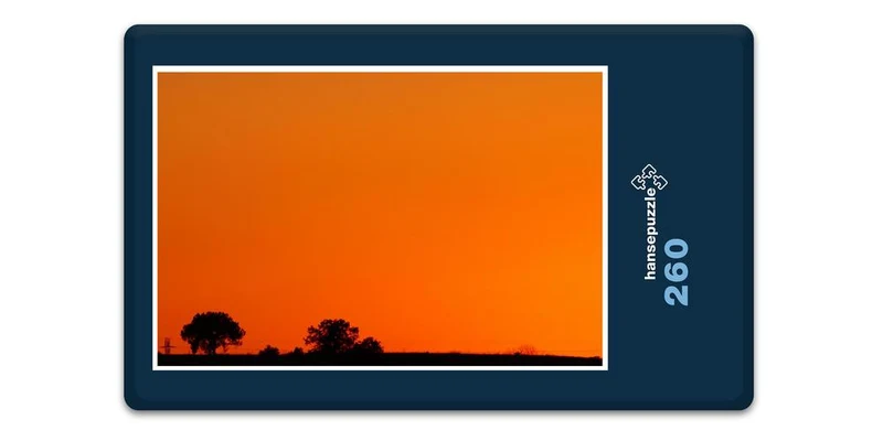 17410 Reisen - Mexiko Puzzle