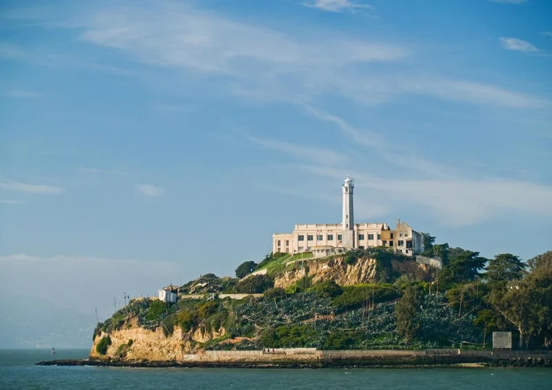 25269 Orte - Alcatraz Puzzle