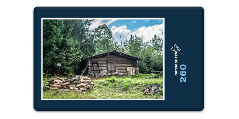 17419 Reisen - Stockholm Puzzle