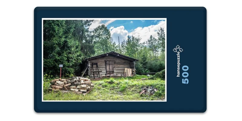 17419 Reisen - Stockholm Puzzle