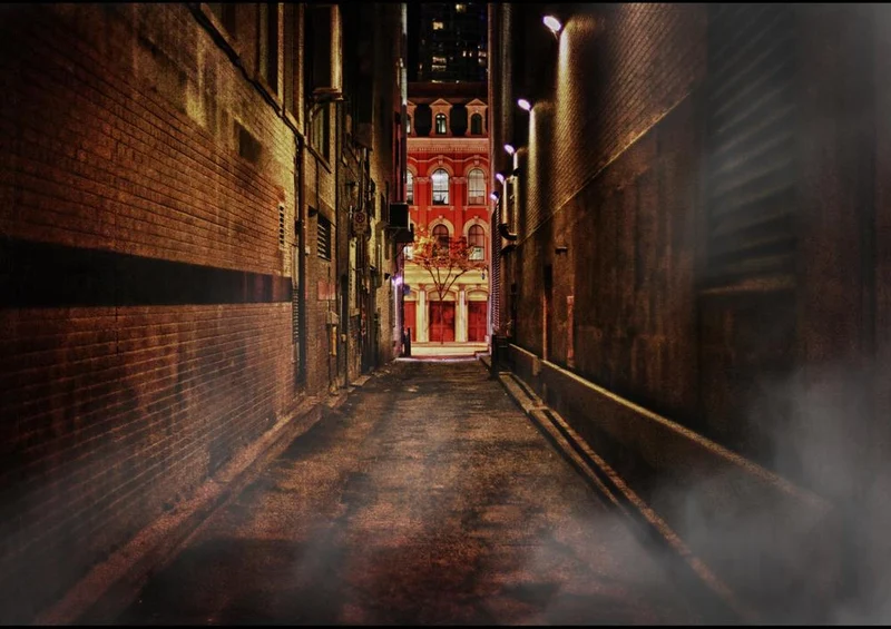 17463 Orte - Toronto Puzzle