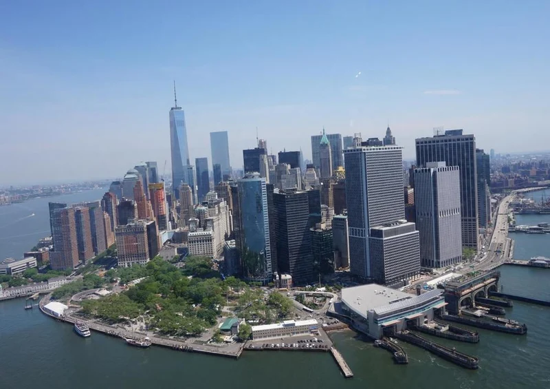 17411 Reisen - New York Puzzle