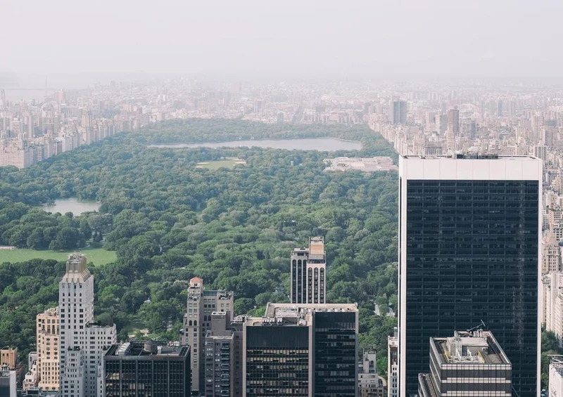 17412 Reisen - Central Park Puzzle