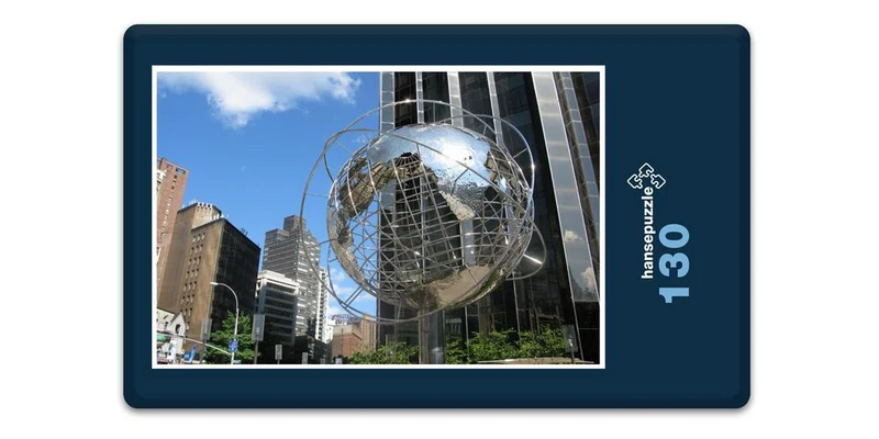 17414 Reisen - New York Puzzle