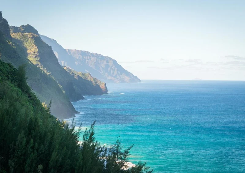 29898 Natur - Hawaii Puzzle