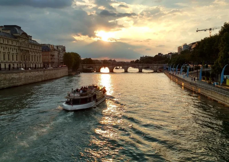 23200 Orte - Paris Puzzle