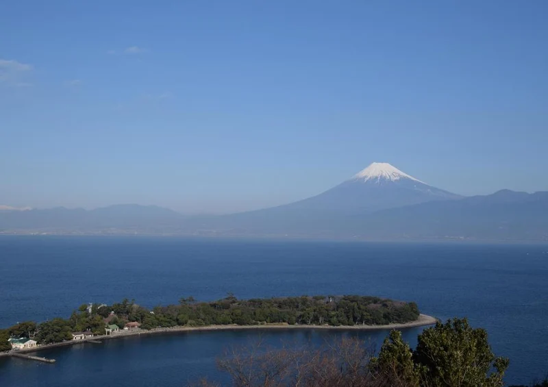 17483 Natur - Fujiyama Puzzle