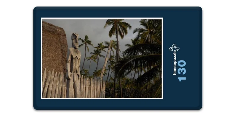 17415 Reisen - Hawaii Puzzle