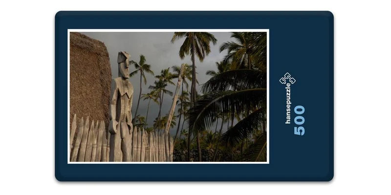 17415 Reisen - Hawaii Puzzle