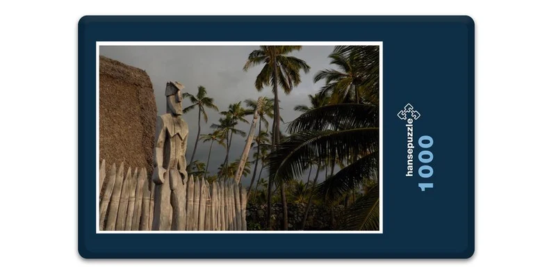 17415 Reisen - Hawaii Puzzle