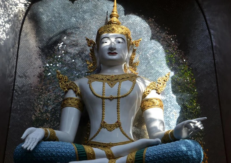 24743 Religion - Buddha Puzzle