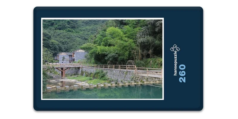 17487 Orte - Pattaya Puzzle