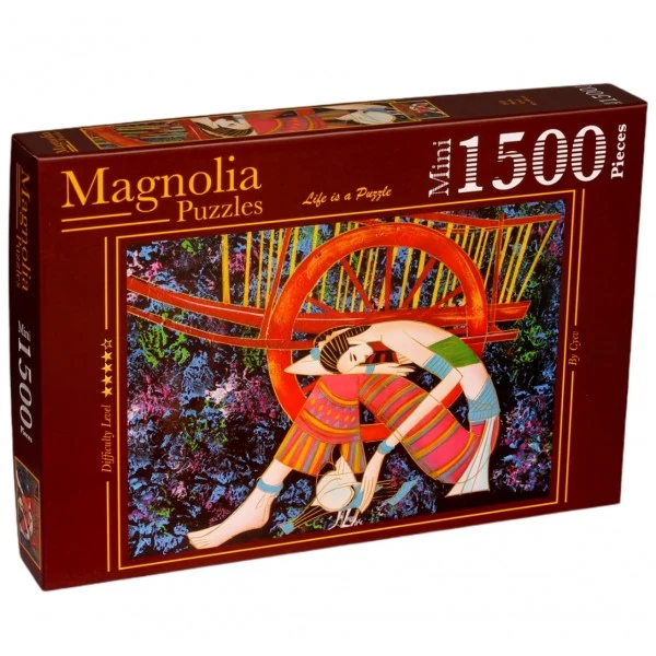 Myth (1500pcs)