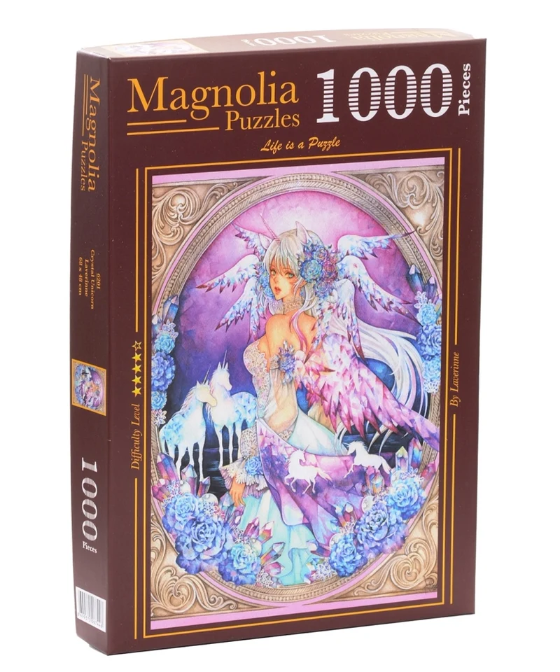 Crystal Unicorn – Laverinne Special Editions (1000pcs)