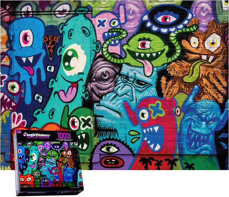 Monsters
