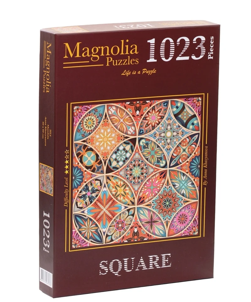 Mandala (1023pcs)