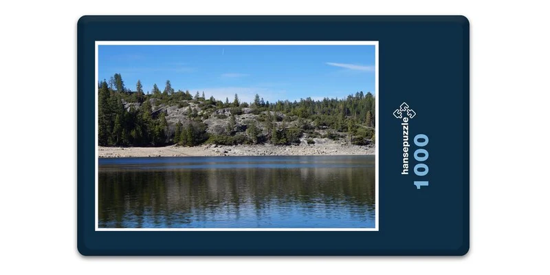 17547 Natur - Landschaft Puzzle