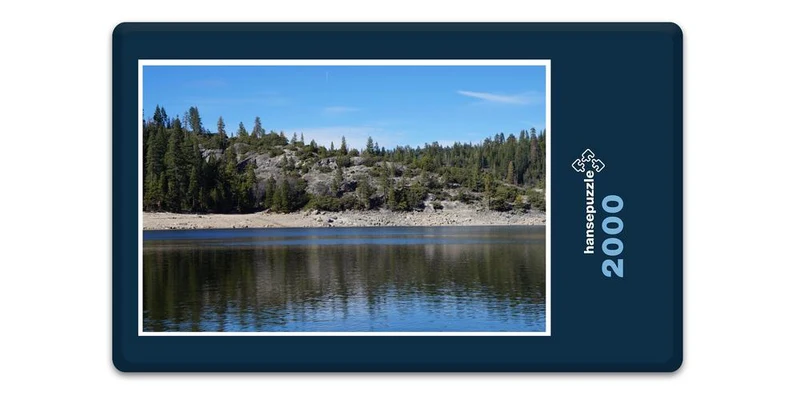 17547 Natur - Landschaft Puzzle