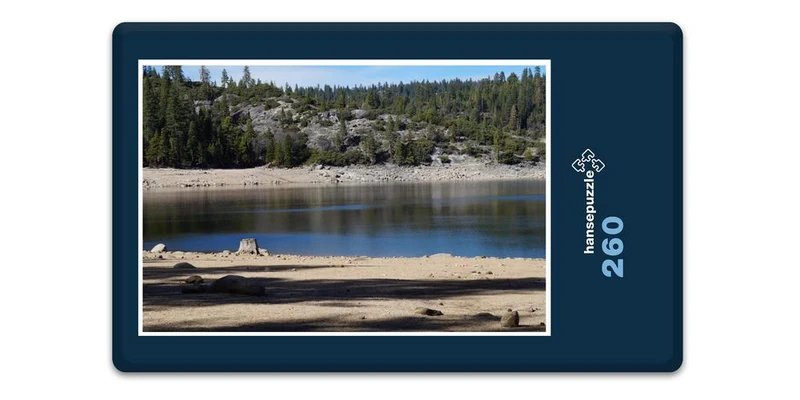 17549 Natur - Landschaft Puzzle