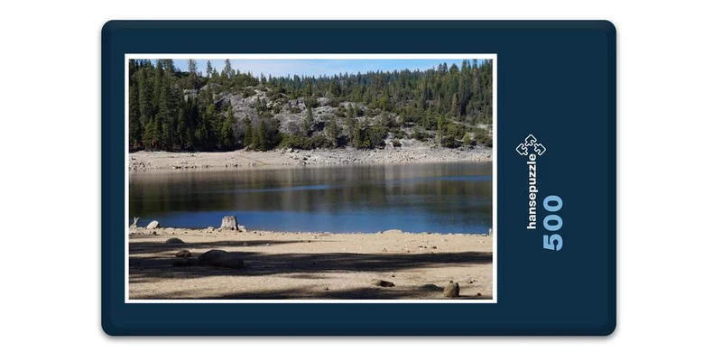 17549 Natur - Landschaft Puzzle