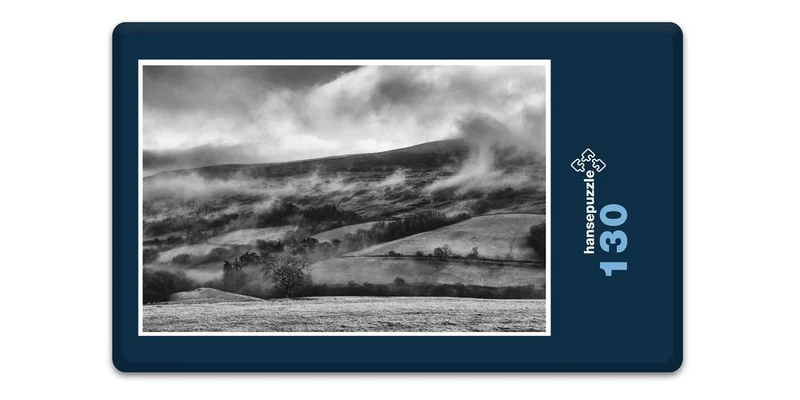 17550 Natur - Landschaft Puzzle