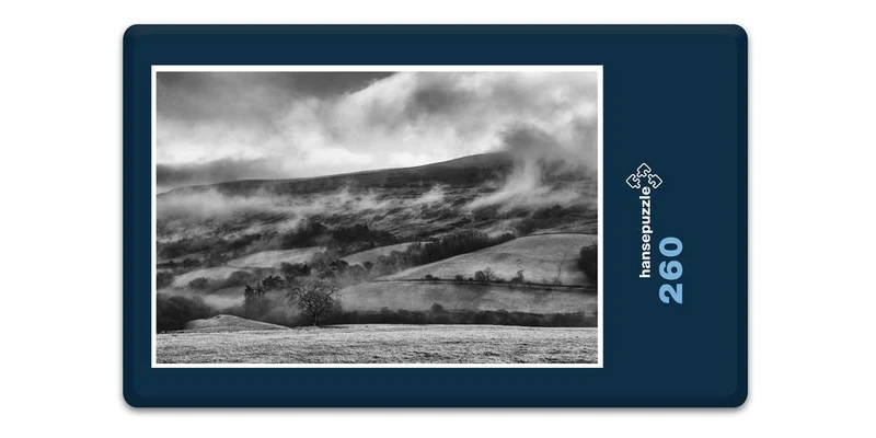 17550 Natur - Landschaft Puzzle