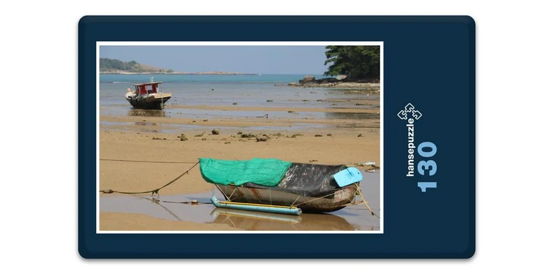 17551 Natur - Strand Puzzle