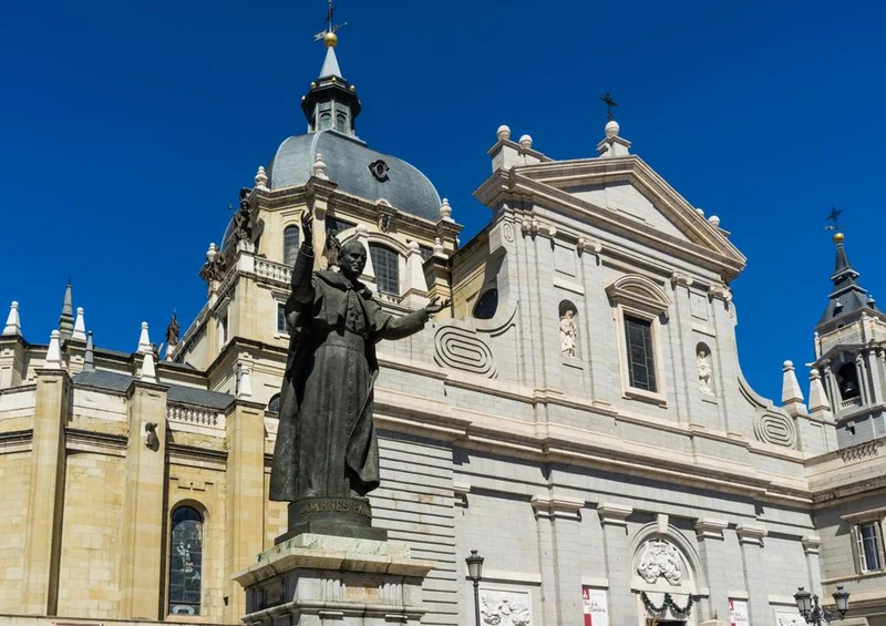 17509 Religion - Basilika Puzzle