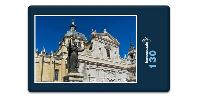 17509 Religion - Basilika Puzzle