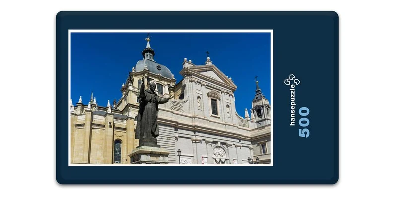 17509 Religion - Basilika Puzzle