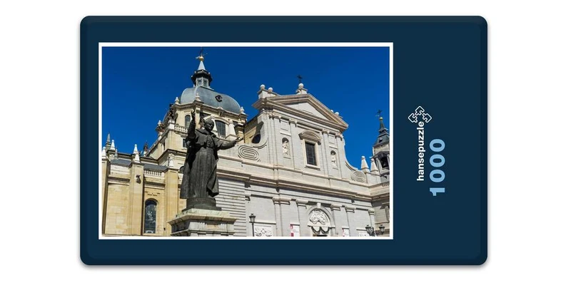 17509 Religion - Basilika Puzzle
