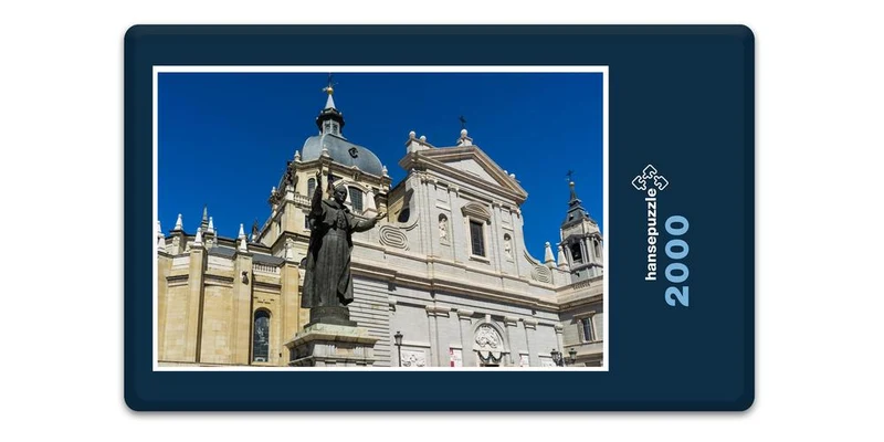 17509 Religion - Basilika Puzzle