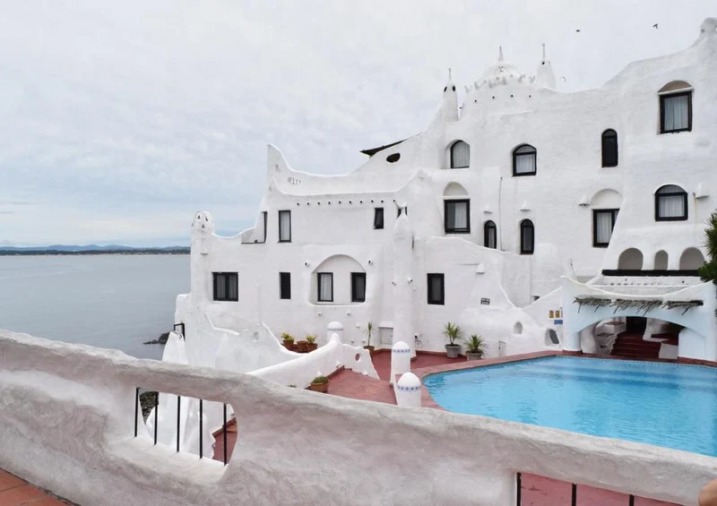17599 Orte - Punta Ballena Puzzle