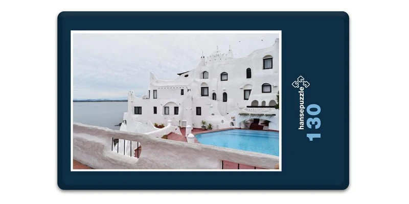 17599 Orte - Punta Ballena Puzzle