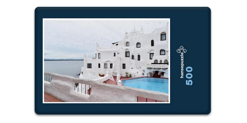 17599 Orte - Punta Ballena Puzzle