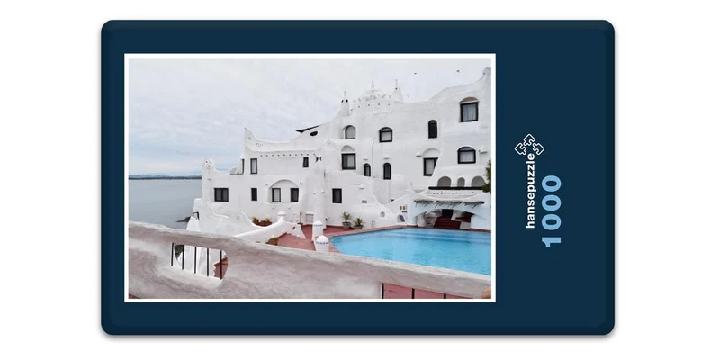 17599 Orte - Punta Ballena Puzzle