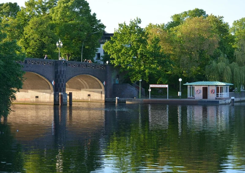 17610 Orte - Alster Puzzle