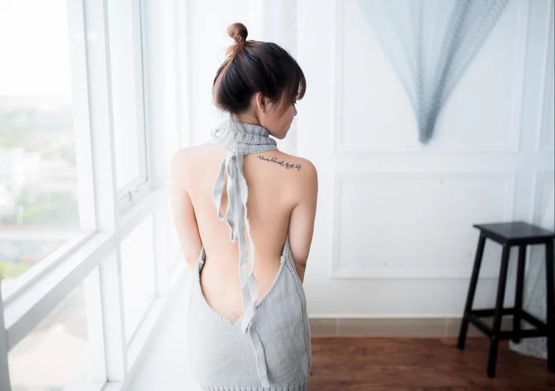 17579 Mode - Tattoo Puzzle