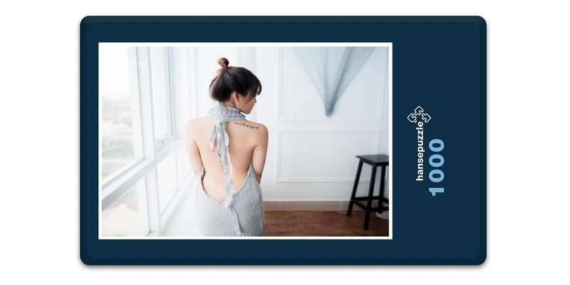 17579 Mode - Tattoo Puzzle